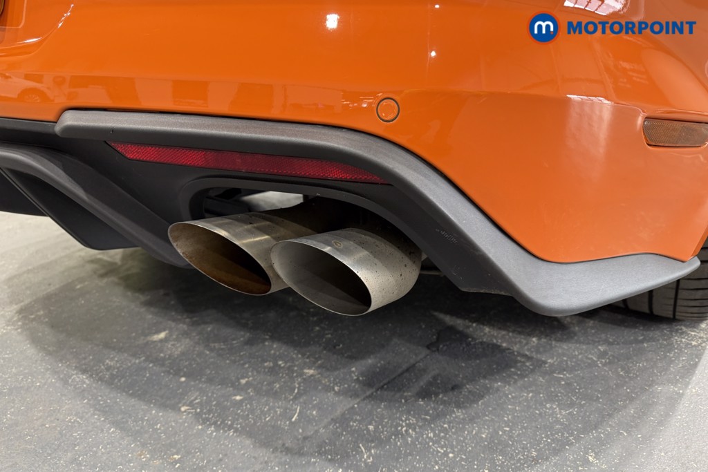 Ford Mustang GT Manual Petrol Coupe - Stock Number (1622703) - 26th supplementary image