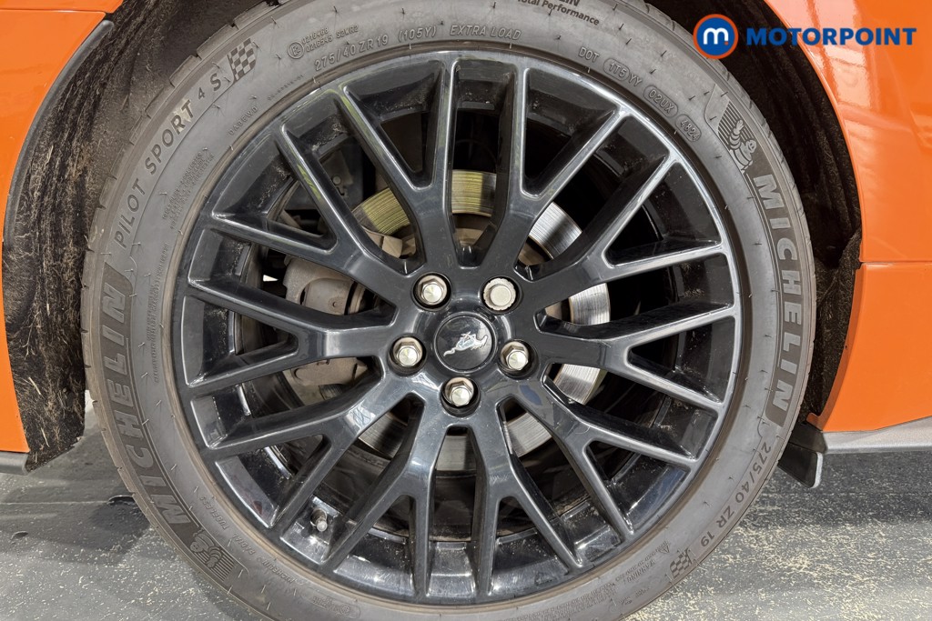 Ford Mustang GT Manual Petrol Coupe - Stock Number (1622703) - 27th supplementary image