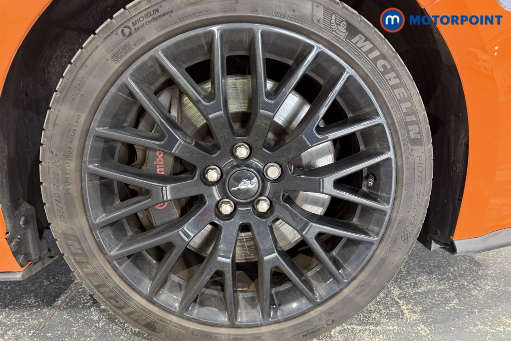 Ford Mustang GT Manual Petrol Coupe - Stock Number (1622703) - 28th supplementary image