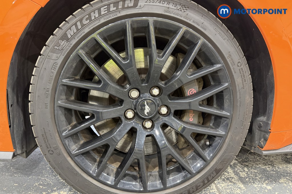 Ford Mustang GT Manual Petrol Coupe - Stock Number (1622703) - 29th supplementary image