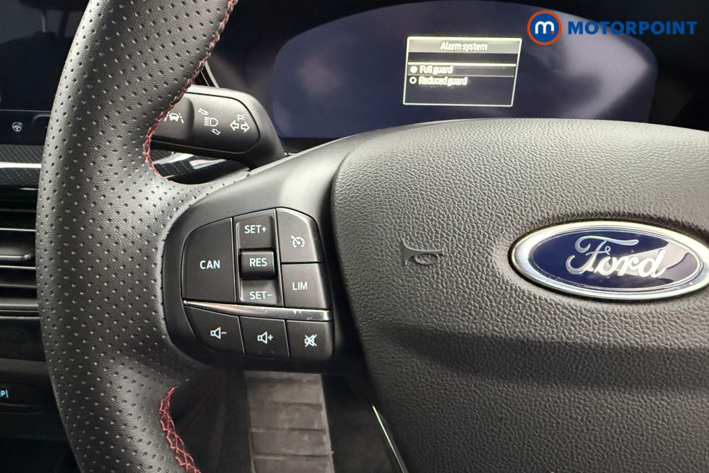 Ford Focus St-Line X Automatic Petrol Estate - Stock Number (1622837) - 3rd supplementary image