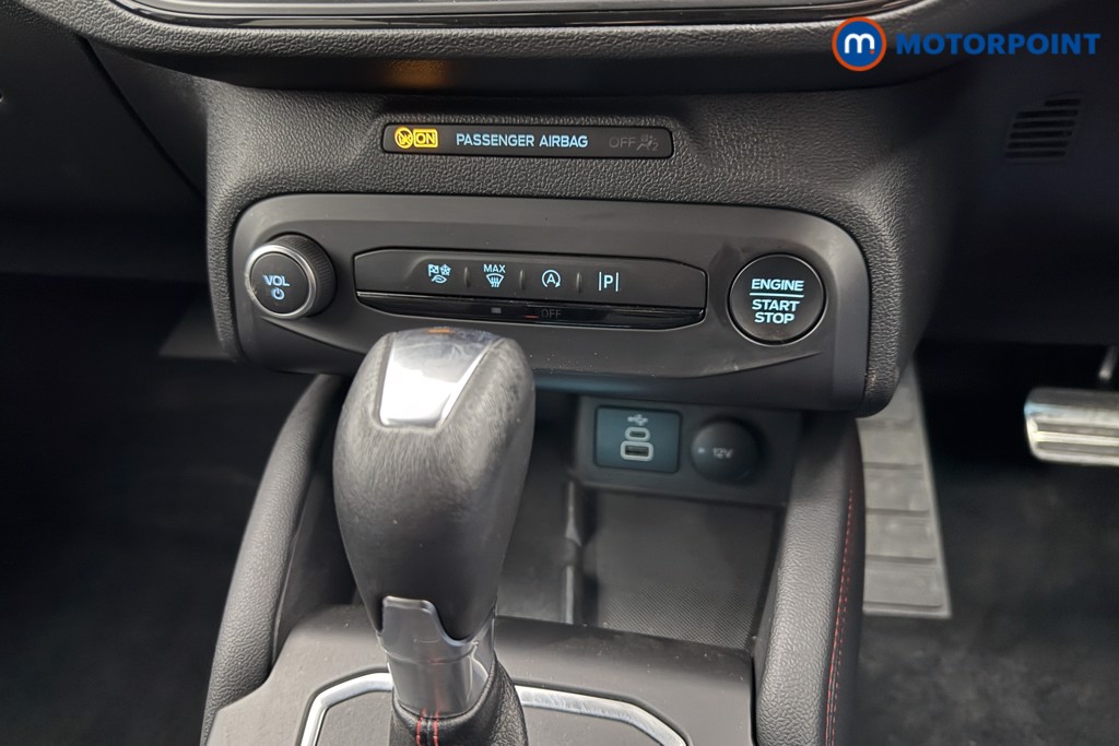 Ford Focus St-Line X Automatic Petrol Estate - Stock Number (1622837) - 7th supplementary image