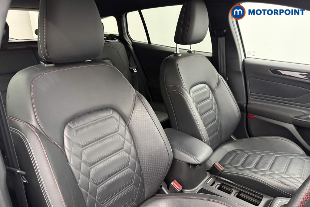 Ford Focus St-Line X Automatic Petrol Estate - Stock Number (1622837) - 9th supplementary image