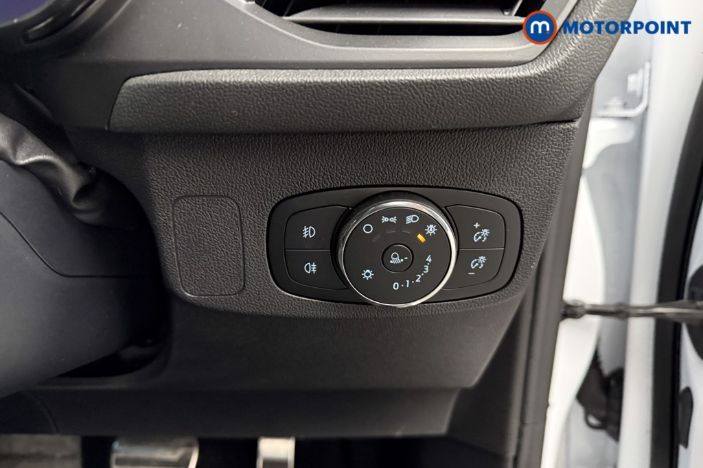 Ford Focus St-Line X Automatic Petrol Estate - Stock Number (1622837) - 10th supplementary image