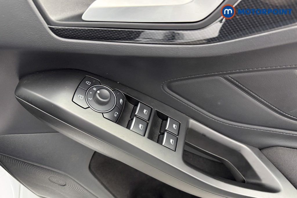 Ford Focus St-Line X Automatic Petrol Estate - Stock Number (1622837) - 12th supplementary image