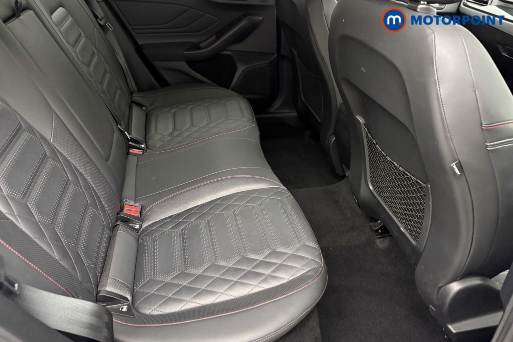Ford Focus St-Line X Automatic Petrol Estate - Stock Number (1622837) - 13th supplementary image