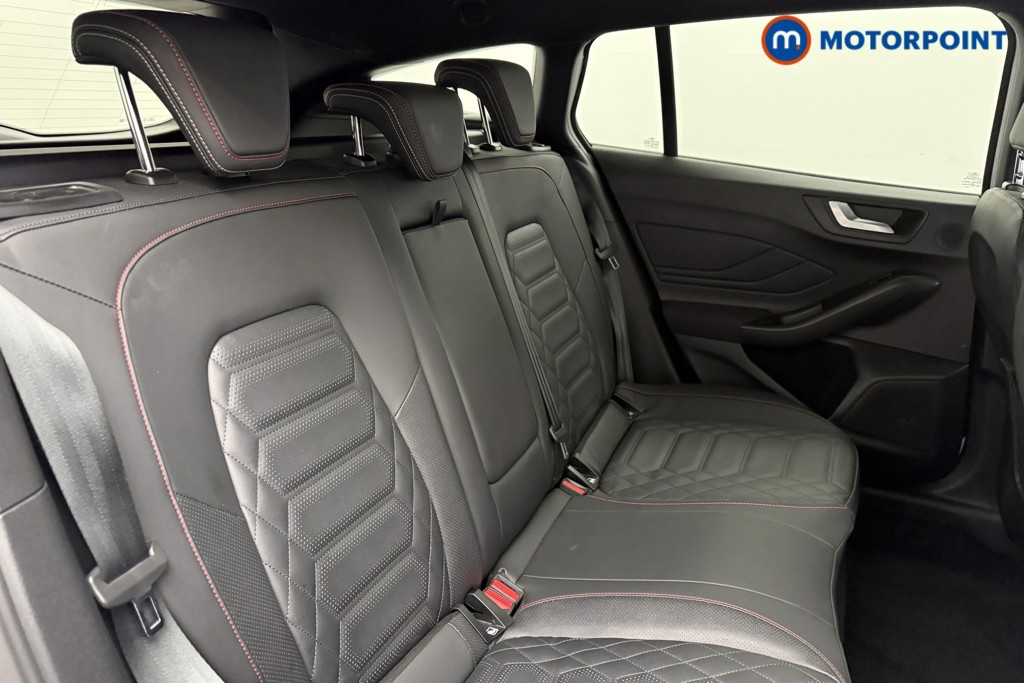 Ford Focus St-Line X Automatic Petrol Estate - Stock Number (1622837) - 14th supplementary image