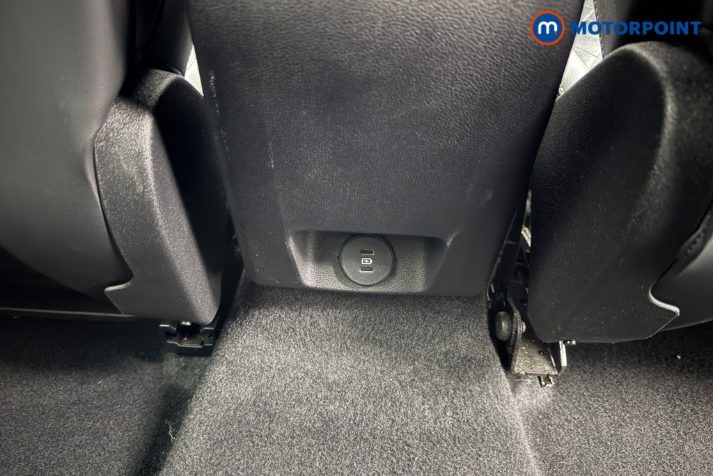 Ford Focus St-Line X Automatic Petrol Estate - Stock Number (1622837) - 16th supplementary image