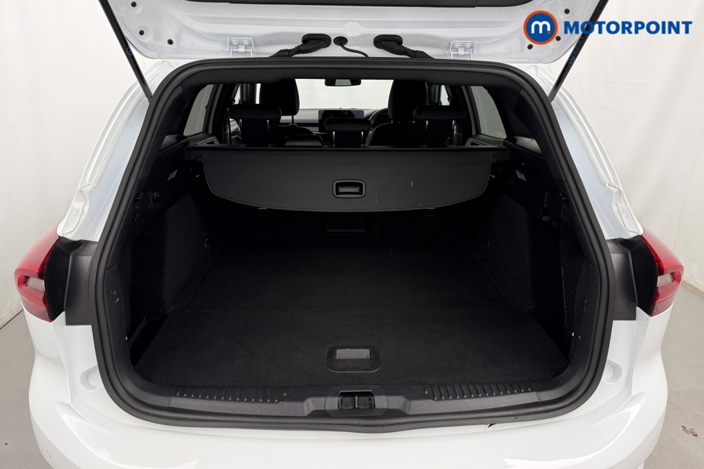 Ford Focus St-Line X Automatic Petrol Estate - Stock Number (1622837) - 17th supplementary image