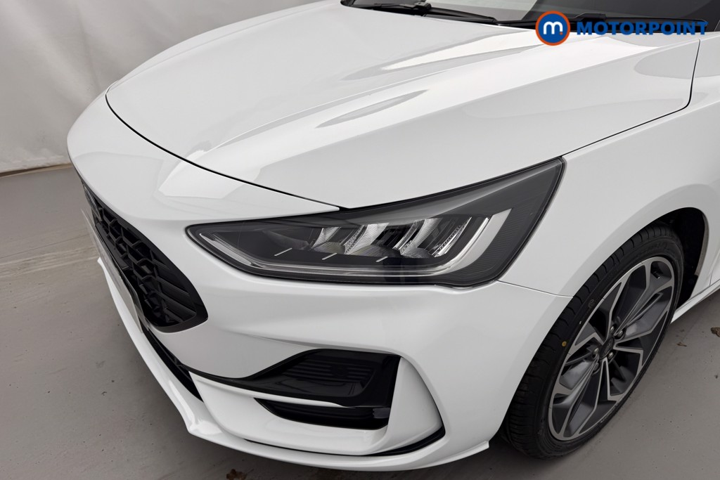 Ford Focus St-Line X Automatic Petrol Estate - Stock Number (1622837) - 19th supplementary image