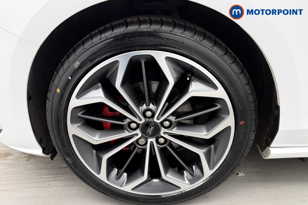 Ford Focus St-Line X Automatic Petrol Estate - Stock Number (1622837) - 20th supplementary image