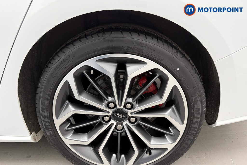 Ford Focus St-Line X Automatic Petrol Estate - Stock Number (1622837) - 21st supplementary image