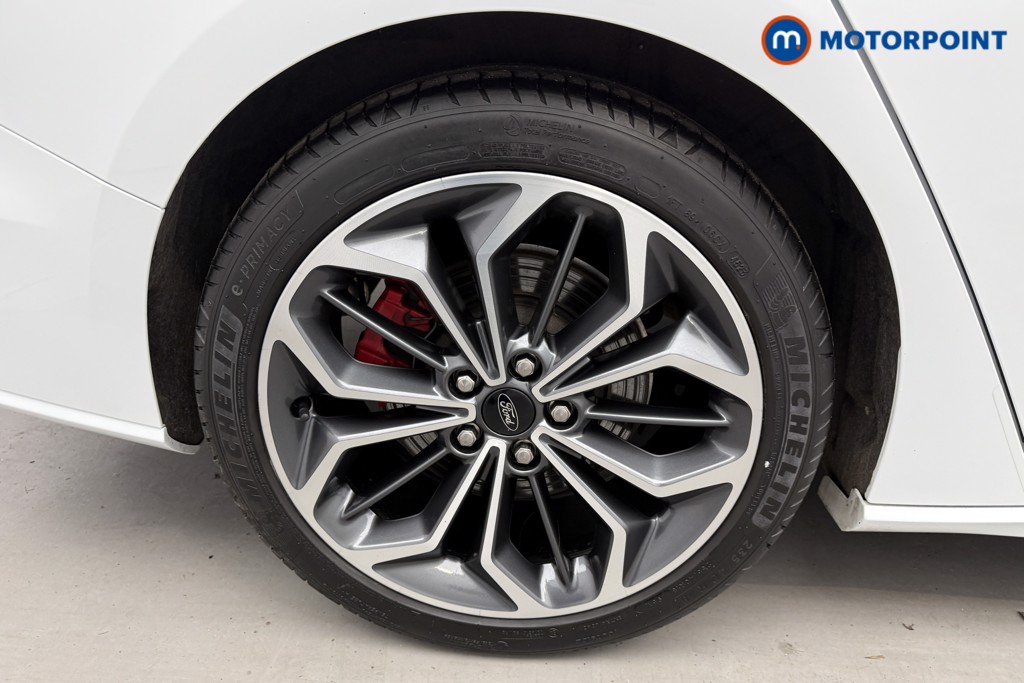 Ford Focus St-Line X Automatic Petrol Estate - Stock Number (1622837) - 22nd supplementary image