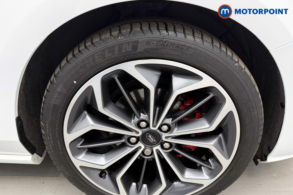 Ford Focus St-Line X Automatic Petrol Estate - Stock Number (1622837) - 23rd supplementary image