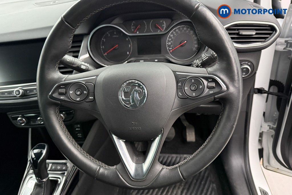 Vauxhall Crossland Ultimate Automatic Petrol SUV - Stock Number (1623357) - 2nd supplementary image