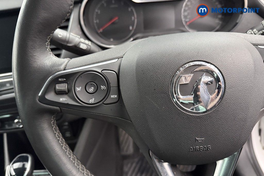 Vauxhall Crossland Ultimate Automatic Petrol SUV - Stock Number (1623357) - 3rd supplementary image