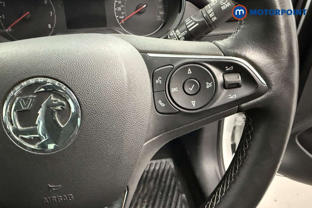 Vauxhall Crossland Ultimate Automatic Petrol SUV - Stock Number (1623357) - 4th supplementary image