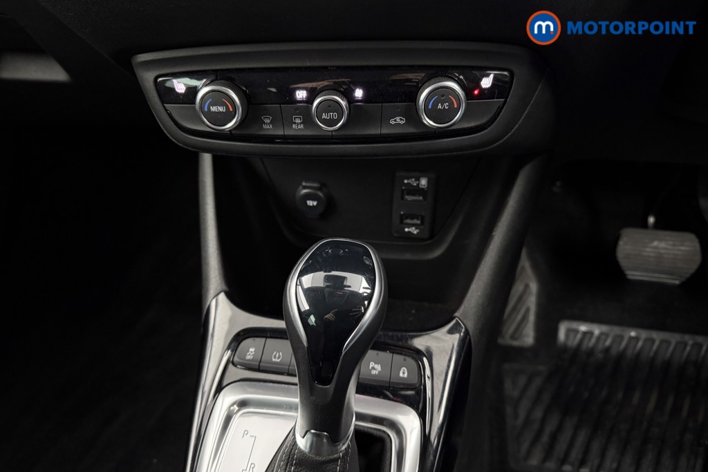 Vauxhall Crossland Ultimate Automatic Petrol SUV - Stock Number (1623357) - 7th supplementary image