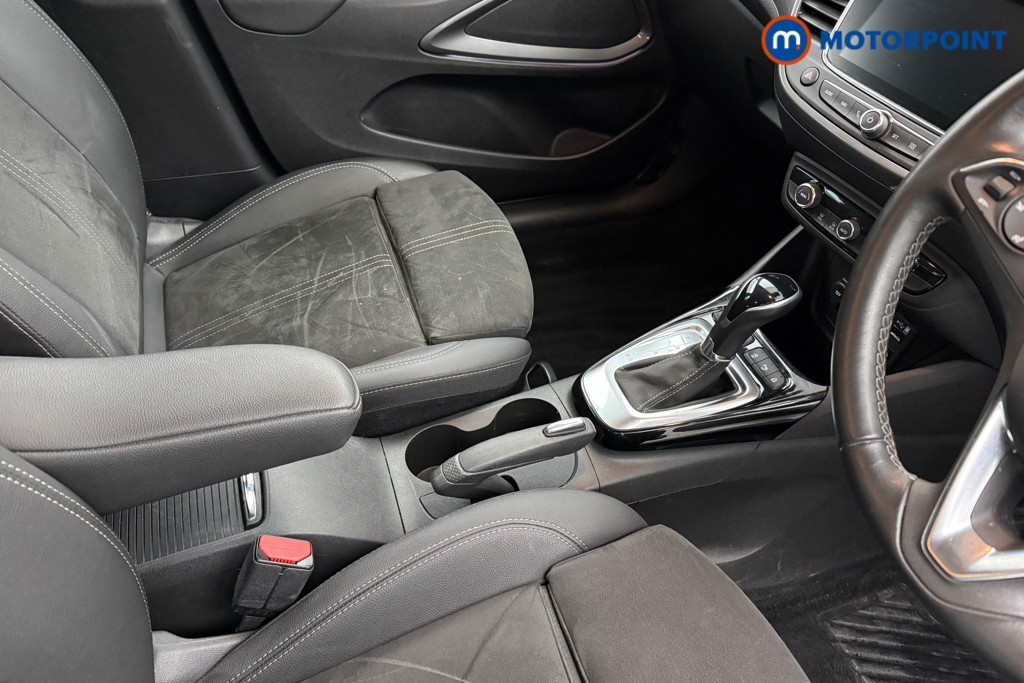 Vauxhall Crossland Ultimate Automatic Petrol SUV - Stock Number (1623357) - 8th supplementary image