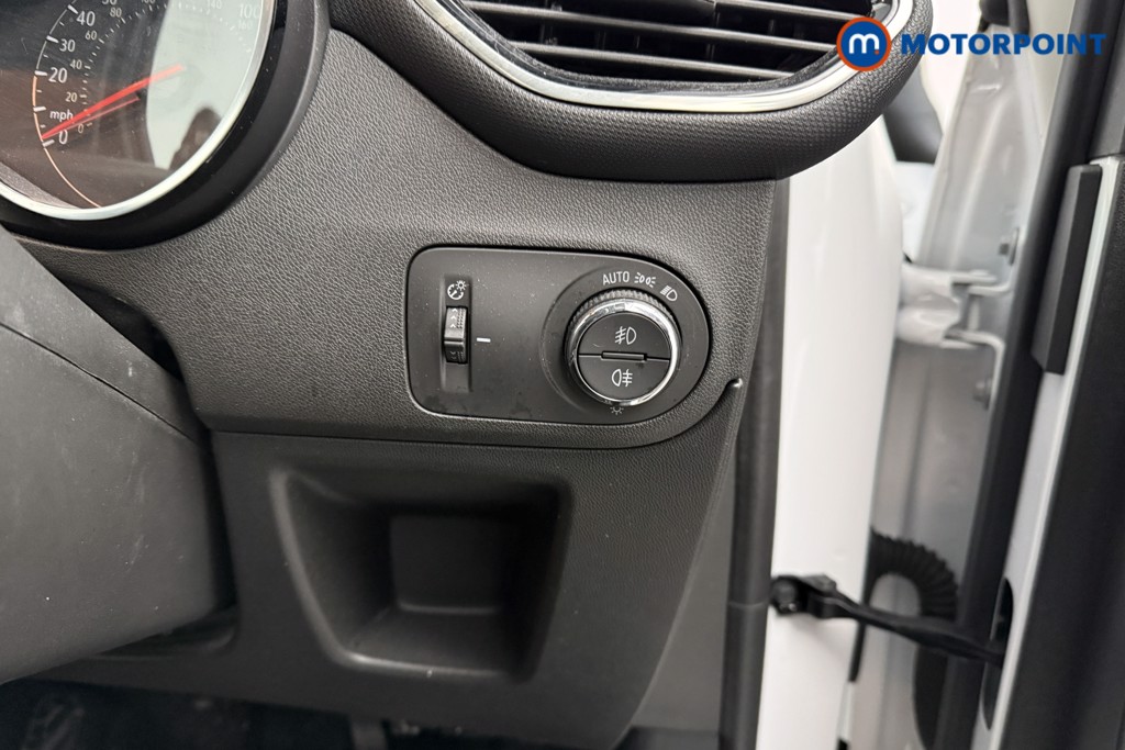 Vauxhall Crossland Ultimate Automatic Petrol SUV - Stock Number (1623357) - 10th supplementary image