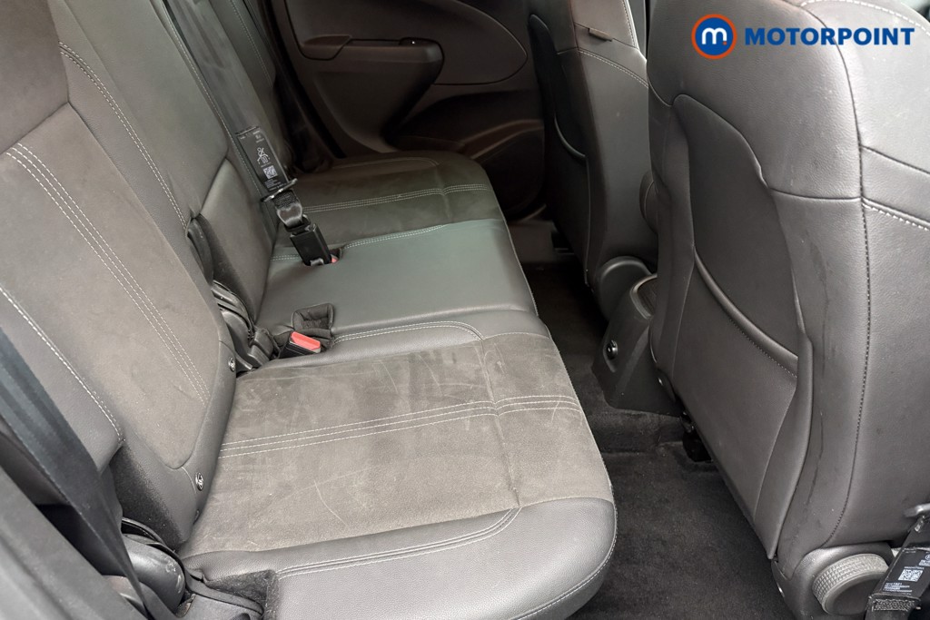 Vauxhall Crossland Ultimate Automatic Petrol SUV - Stock Number (1623357) - 13th supplementary image