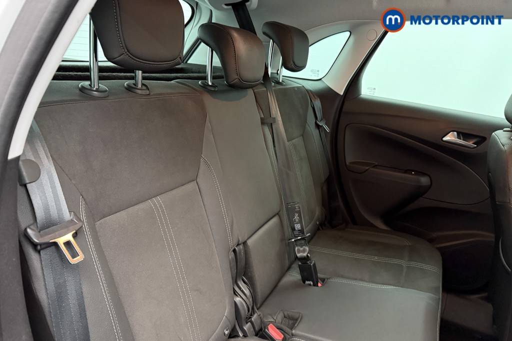 Vauxhall Crossland Ultimate Automatic Petrol SUV - Stock Number (1623357) - 14th supplementary image