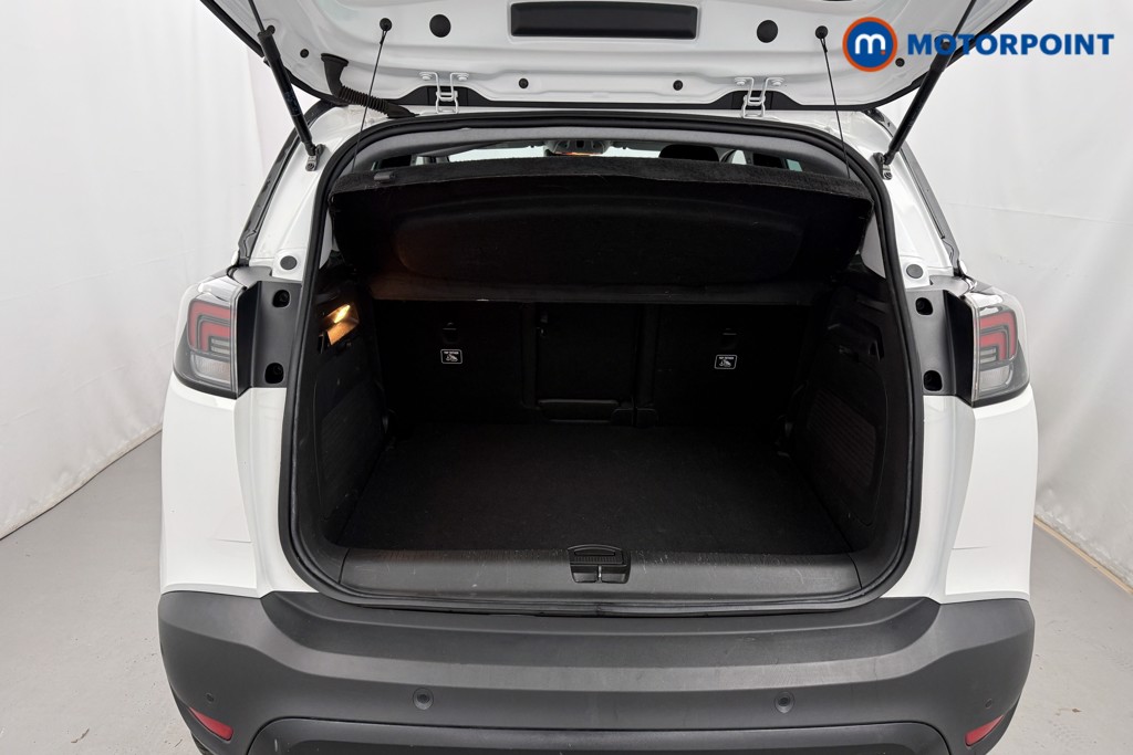 Vauxhall Crossland Ultimate Automatic Petrol SUV - Stock Number (1623357) - 16th supplementary image