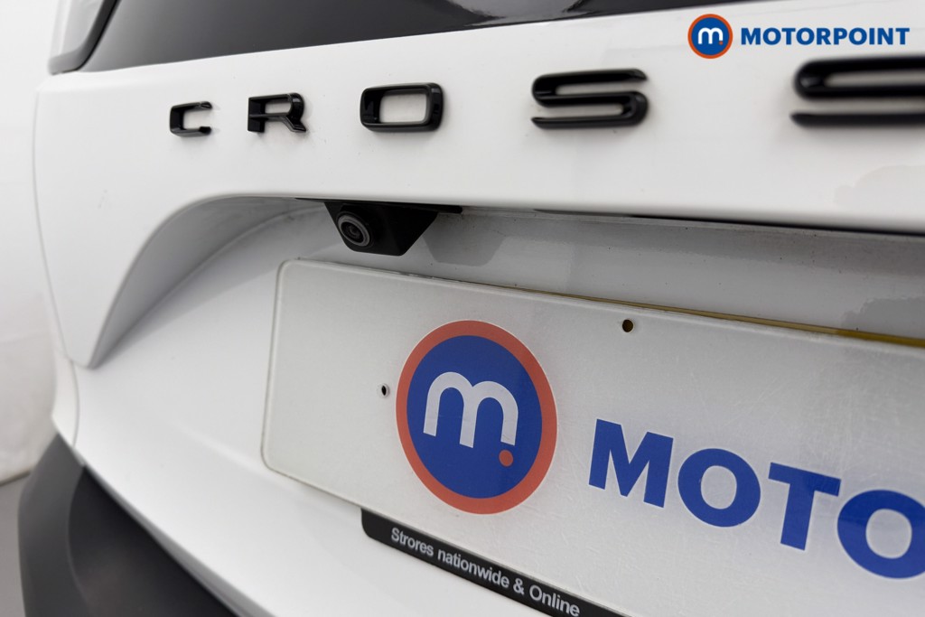 Vauxhall Crossland Ultimate Automatic Petrol SUV - Stock Number (1623357) - 17th supplementary image