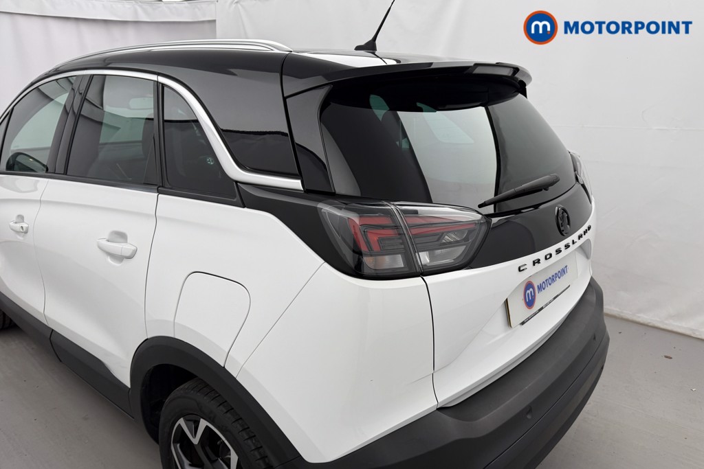 Vauxhall Crossland Ultimate Automatic Petrol SUV - Stock Number (1623357) - 18th supplementary image