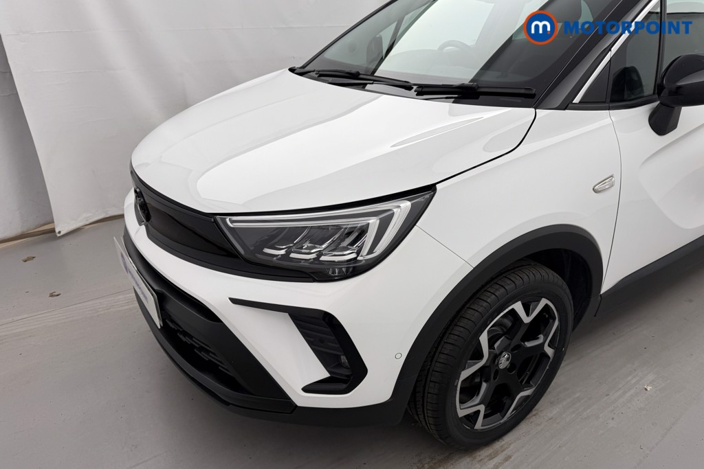 Vauxhall Crossland Ultimate Automatic Petrol SUV - Stock Number (1623357) - 19th supplementary image