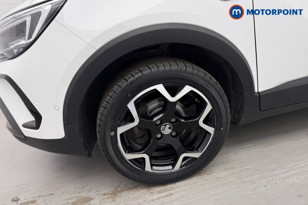 Vauxhall Crossland Ultimate Automatic Petrol SUV - Stock Number (1623357) - 20th supplementary image