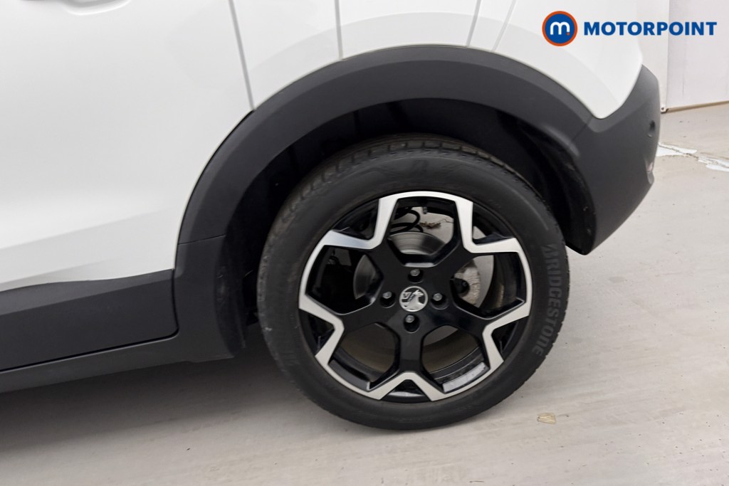 Vauxhall Crossland Ultimate Automatic Petrol SUV - Stock Number (1623357) - 21st supplementary image