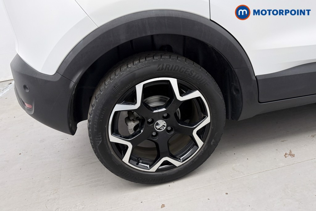 Vauxhall Crossland Ultimate Automatic Petrol SUV - Stock Number (1623357) - 22nd supplementary image