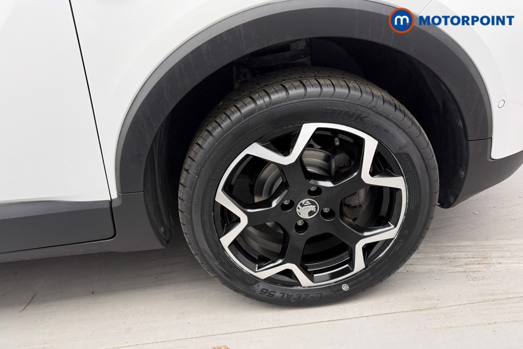 Vauxhall Crossland Ultimate Automatic Petrol SUV - Stock Number (1623357) - 23rd supplementary image