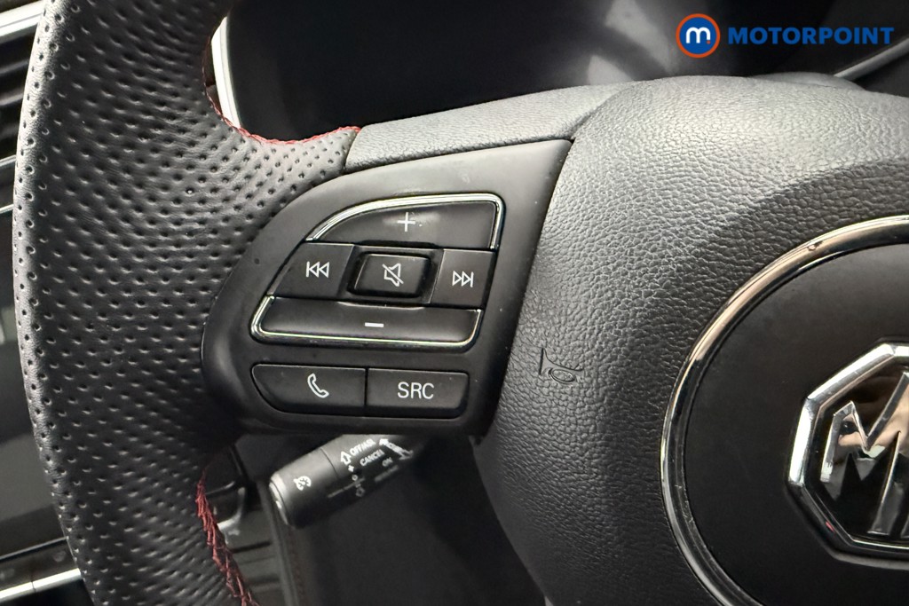 Mg Motor Uk ZS Exclusive Manual Petrol SUV - Stock Number (1623486) - 3rd supplementary image