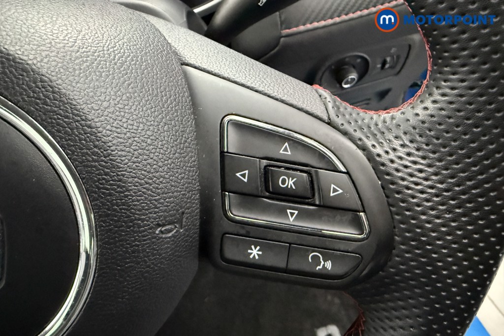 Mg Motor Uk ZS Exclusive Manual Petrol SUV - Stock Number (1623486) - 4th supplementary image