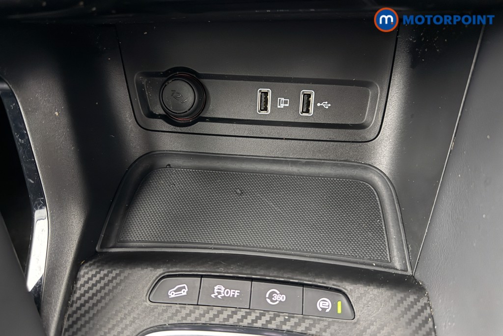 Mg Motor Uk ZS Exclusive Manual Petrol SUV - Stock Number (1623486) - 9th supplementary image