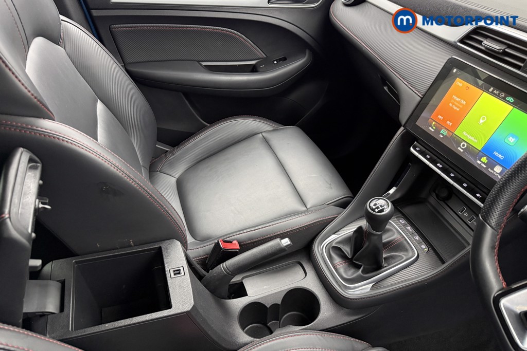 Mg Motor Uk ZS Exclusive Manual Petrol SUV - Stock Number (1623486) - 10th supplementary image