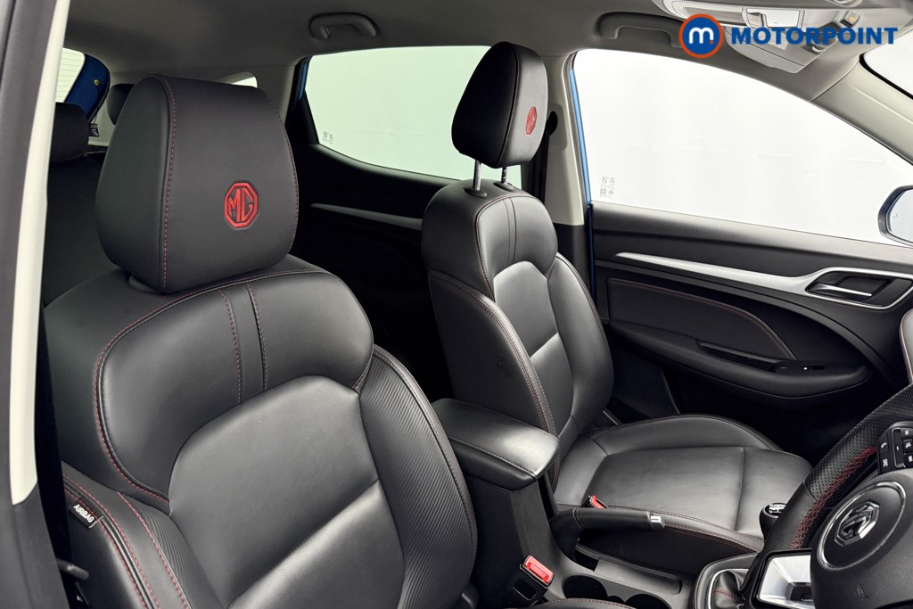 Mg Motor Uk ZS Exclusive Manual Petrol SUV - Stock Number (1623486) - 11th supplementary image