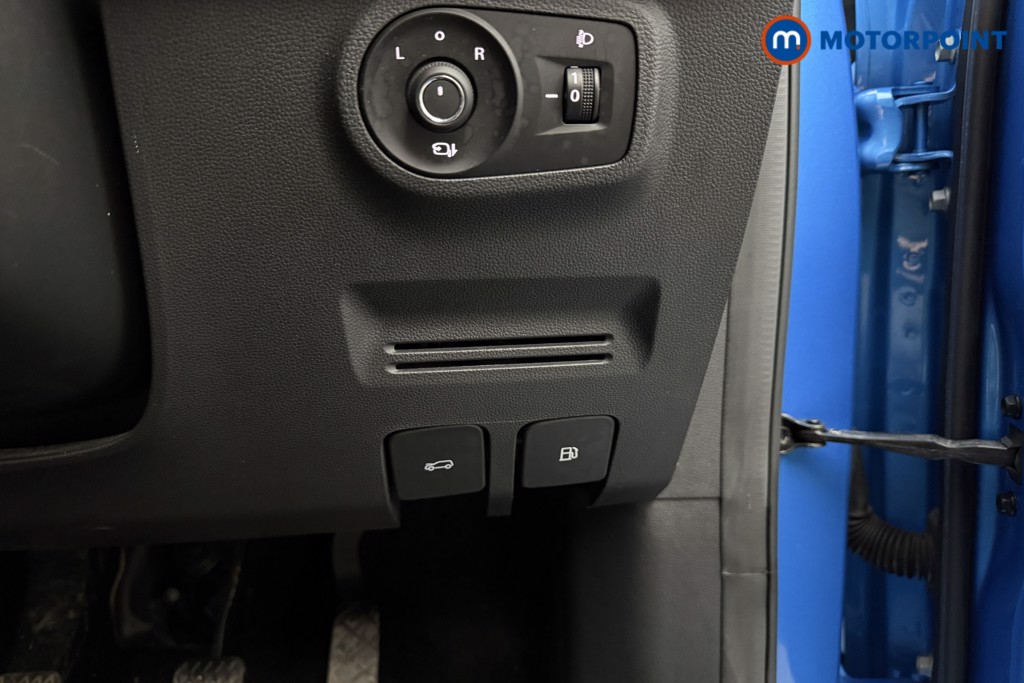 Mg Motor Uk ZS Exclusive Manual Petrol SUV - Stock Number (1623486) - 12th supplementary image