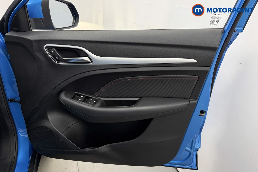 Mg Motor Uk ZS Exclusive Manual Petrol SUV - Stock Number (1623486) - 13th supplementary image