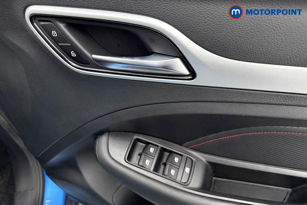 Mg Motor Uk ZS Exclusive Manual Petrol SUV - Stock Number (1623486) - 14th supplementary image