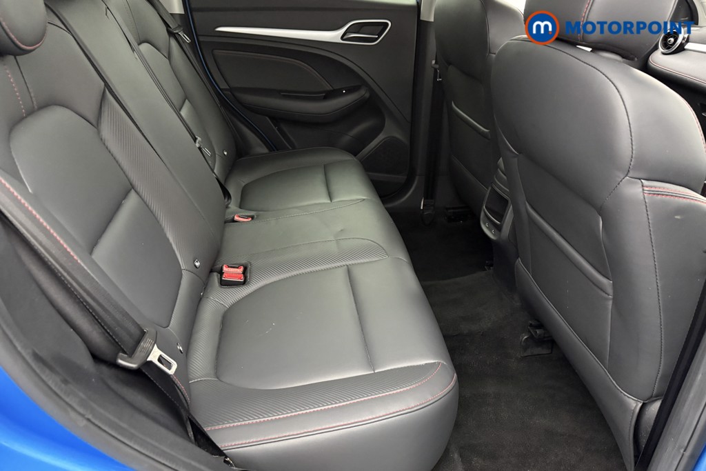 Mg Motor Uk ZS Exclusive Manual Petrol SUV - Stock Number (1623486) - 15th supplementary image