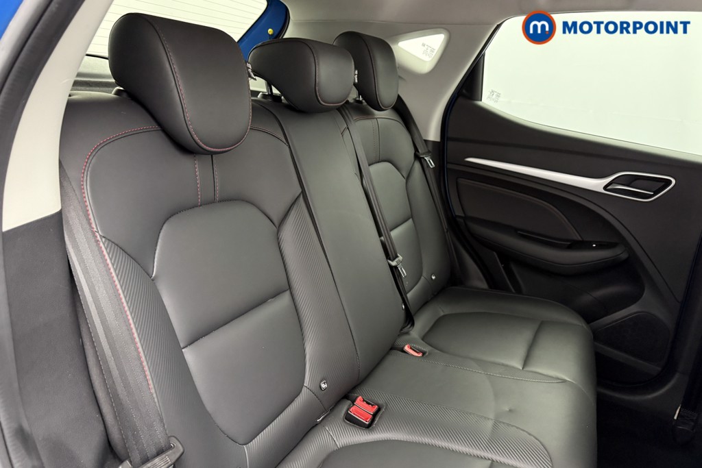 Mg Motor Uk ZS Exclusive Manual Petrol SUV - Stock Number (1623486) - 16th supplementary image
