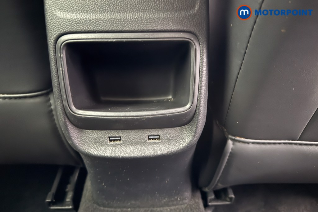 Mg Motor Uk ZS Exclusive Manual Petrol SUV - Stock Number (1623486) - 17th supplementary image