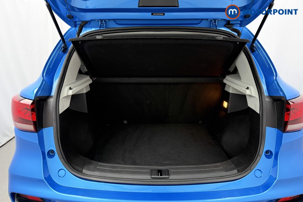 Mg Motor Uk ZS Exclusive Manual Petrol SUV - Stock Number (1623486) - 18th supplementary image