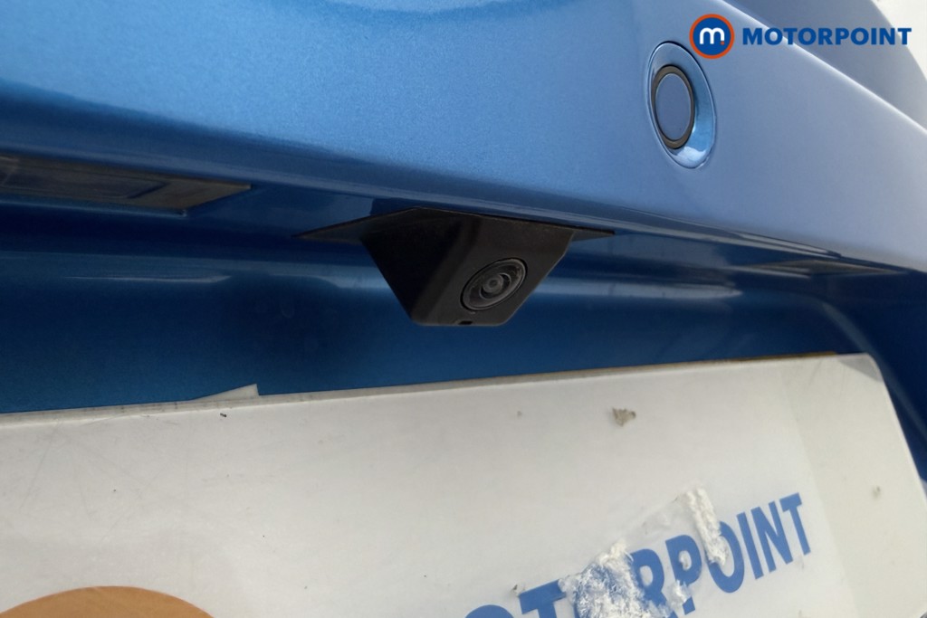 Mg Motor Uk ZS Exclusive Manual Petrol SUV - Stock Number (1623486) - 19th supplementary image