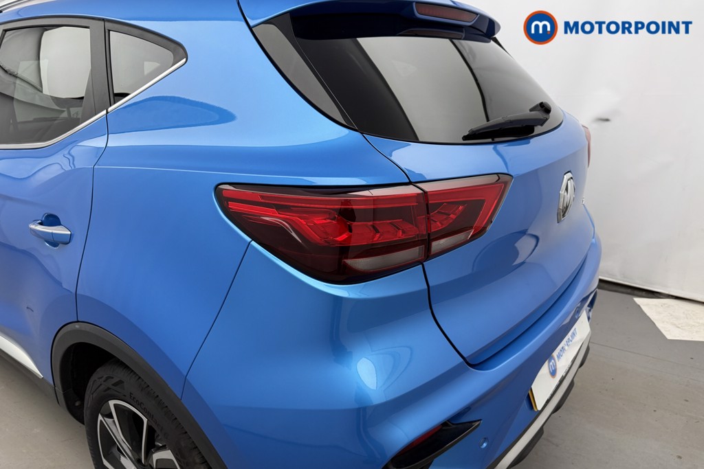 Mg Motor Uk ZS Exclusive Manual Petrol SUV - Stock Number (1623486) - 20th supplementary image