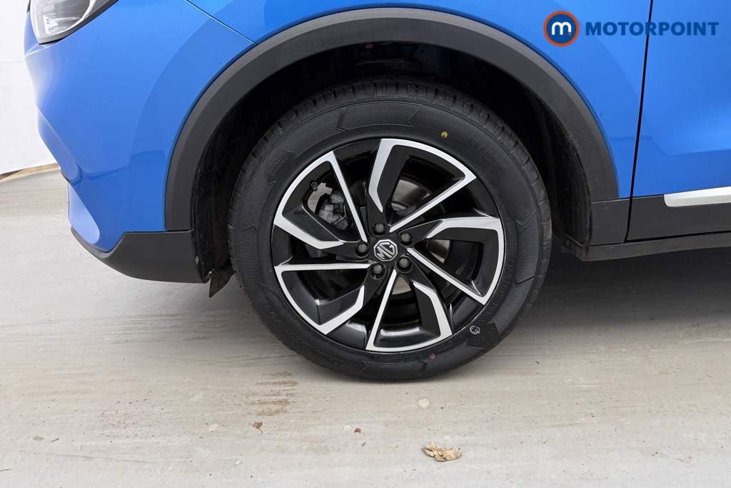 Mg Motor Uk ZS Exclusive Manual Petrol SUV - Stock Number (1623486) - 22nd supplementary image
