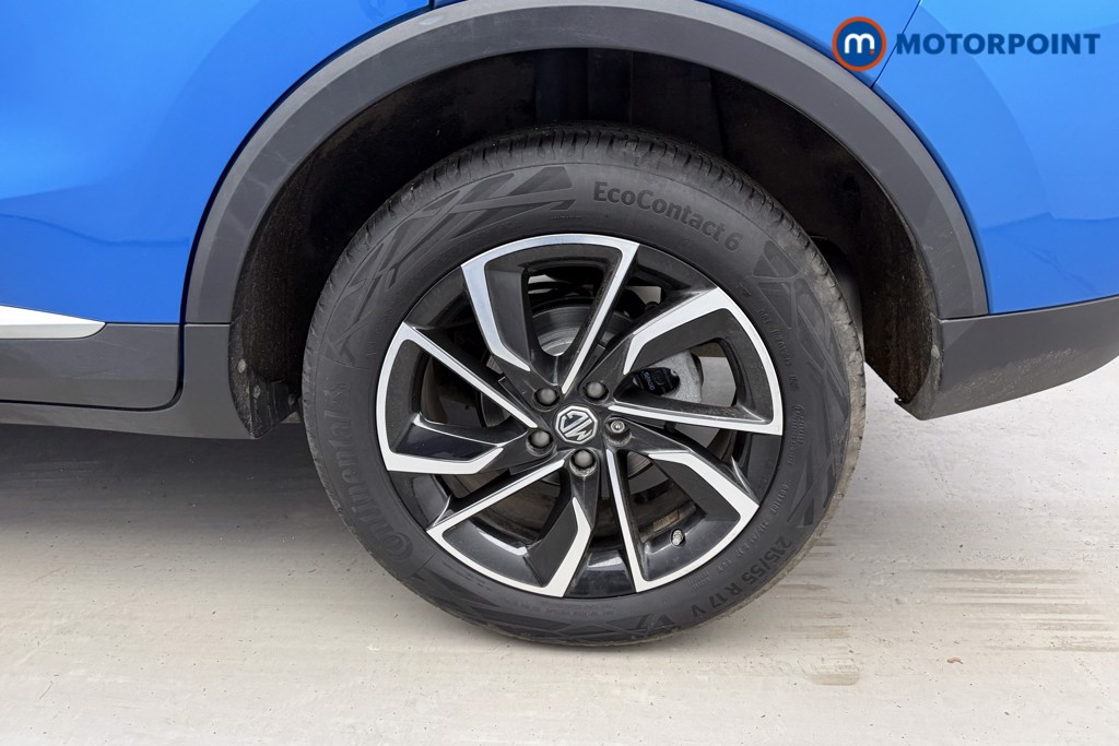 Mg Motor Uk ZS Exclusive Manual Petrol SUV - Stock Number (1623486) - 23rd supplementary image